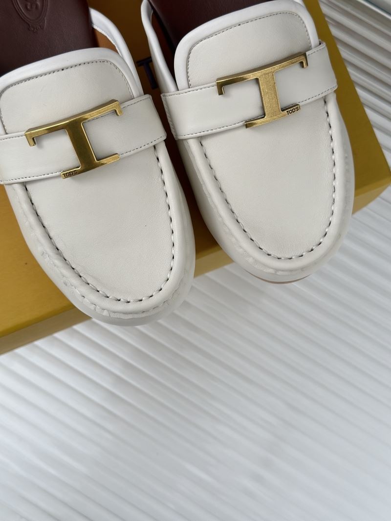 Tods Sandals